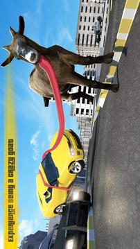 GOAT SIM游戲截圖5