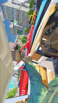 Offroad Pickup Truck游戲截圖4