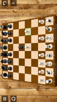 Chess Offline 3D游戲截圖2