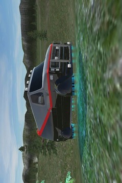 Off-Road Hover Edition游戲截圖2