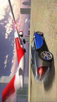Hyper Car Driving Simulator游戲截圖2