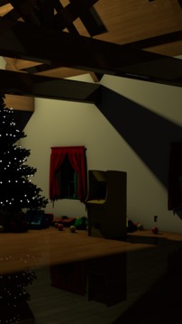 逃脱游戏：圣诞夜游戏截图2