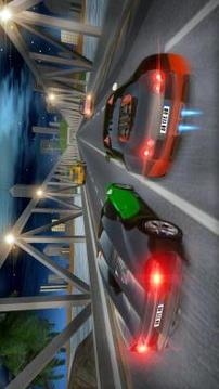 Hyper Car Driving Simulator游戲截圖5