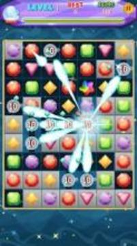 Jewel Quest 2019游戲截圖2