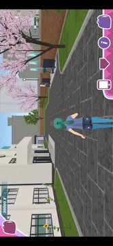shougo city 3d游戲截圖5