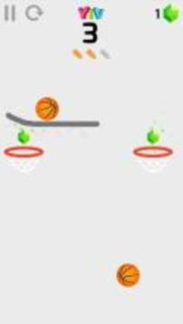 Dunk Draw游戲截圖4
