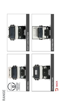 TruckSimulator游戲截圖2