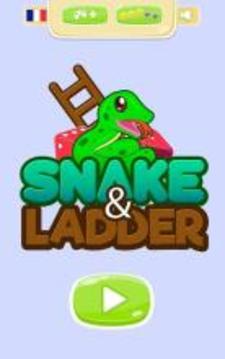 Snakes and Ladders : the game游戏截图1