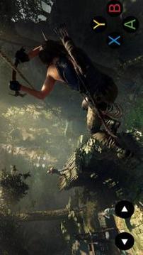Shadow of The Tomb Raider Img游戲截圖3