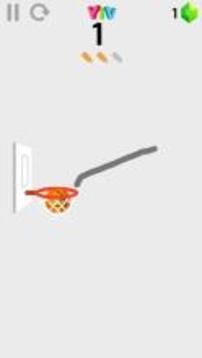 Dunk Draw游戲截圖2