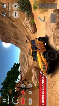 offRoad越野游戲截圖1