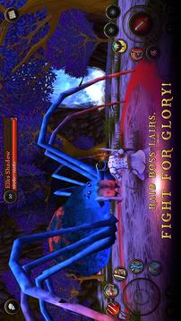 3D MMO Villagers游戲截圖1