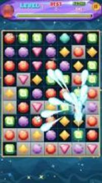 Jewel Quest 2019游戲截圖3