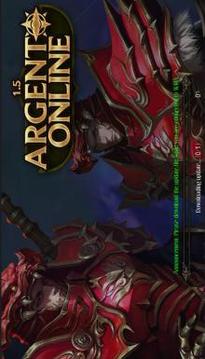 Argentomu.Online 1.5游戲截圖1