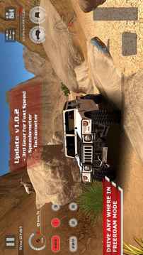 offRoad越野游戲截圖3