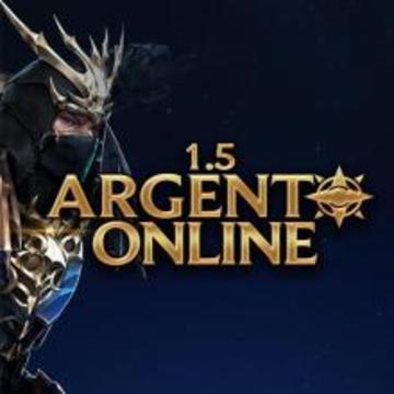 Argentomu.Online 1.5游戲截圖2