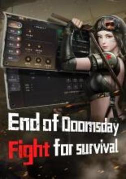 Kings of Doomsday游戲截圖4