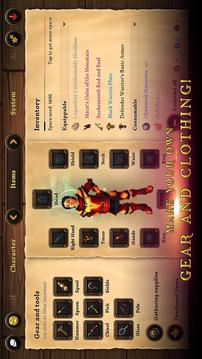 3D MMO Villagers游戲截圖3