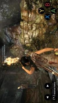 Shadow of The Tomb Raider Img游戲截圖1