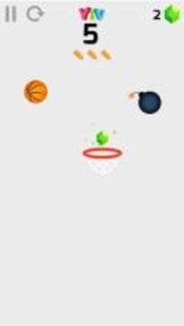 Dunk Draw游戲截圖3