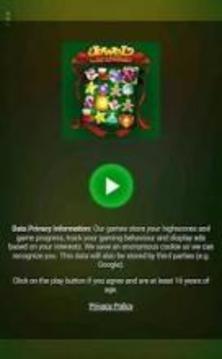Jewel Christmas (Candy Crush Lover)游戲截圖3