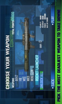 Navy Gunship Shooting 3D Game游戲截圖3
