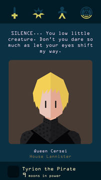 Reigns Game of Thrones游戲截圖4