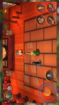 Lego Ninjago Tournament Advice New 18游戲截圖2