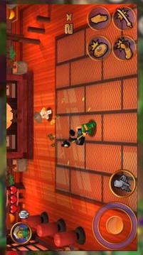 Lego Ninjago Tournament Advice New 18游戲截圖3