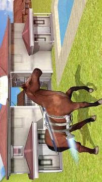 Flying Animals wild Simulator游戲截圖1