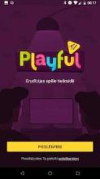 Playful.tv游戲截圖3