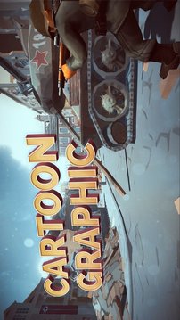 Mighty Army游戲截圖2
