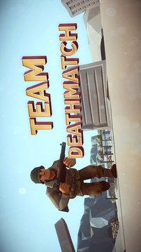 Mighty Army游戲截圖1