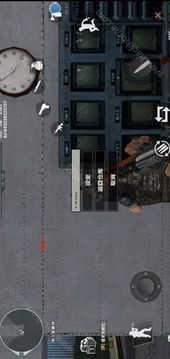 D懷舊火線游戲截圖2