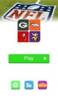 American Football Quiz游戲截圖1