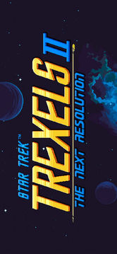 Star Trek Trexels 2游戲截圖5
