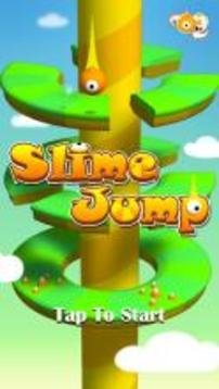 Slime Jump游戲截圖5