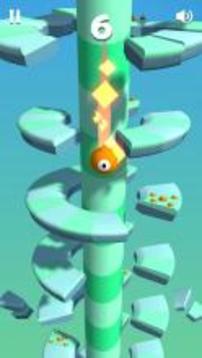 Slime Jump游戲截圖3