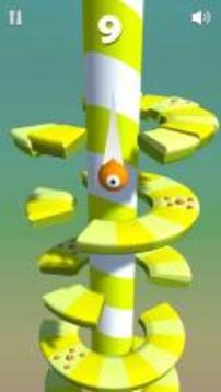 Slime Jump游戲截圖1