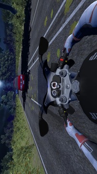Highway Motorbike Rider游戲截圖2