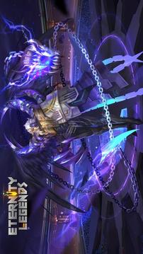 Eternity Legends游戲截圖3