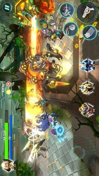 Eternity Legends游戲截圖2