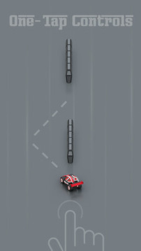 微型小車游戲截圖2
