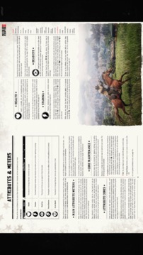 RDR2游戲截圖4