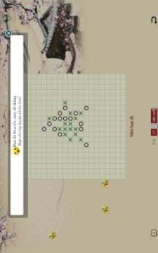 ?ánh c? Caro - Ca r? - Gomoku游戲截圖3