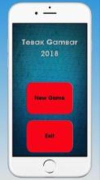 Tebak Gambar Offline游戲截圖5