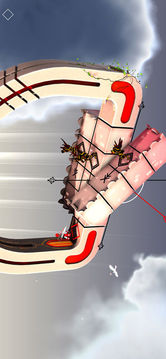 歐幾里得天空游戲截圖1