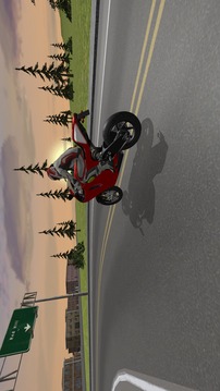 Extreme Motorbike Jump 3D游戲截圖4