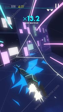 航空重力時(shí)空游戲截圖4