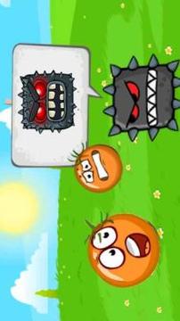 Red Ball Fun游戲截圖4